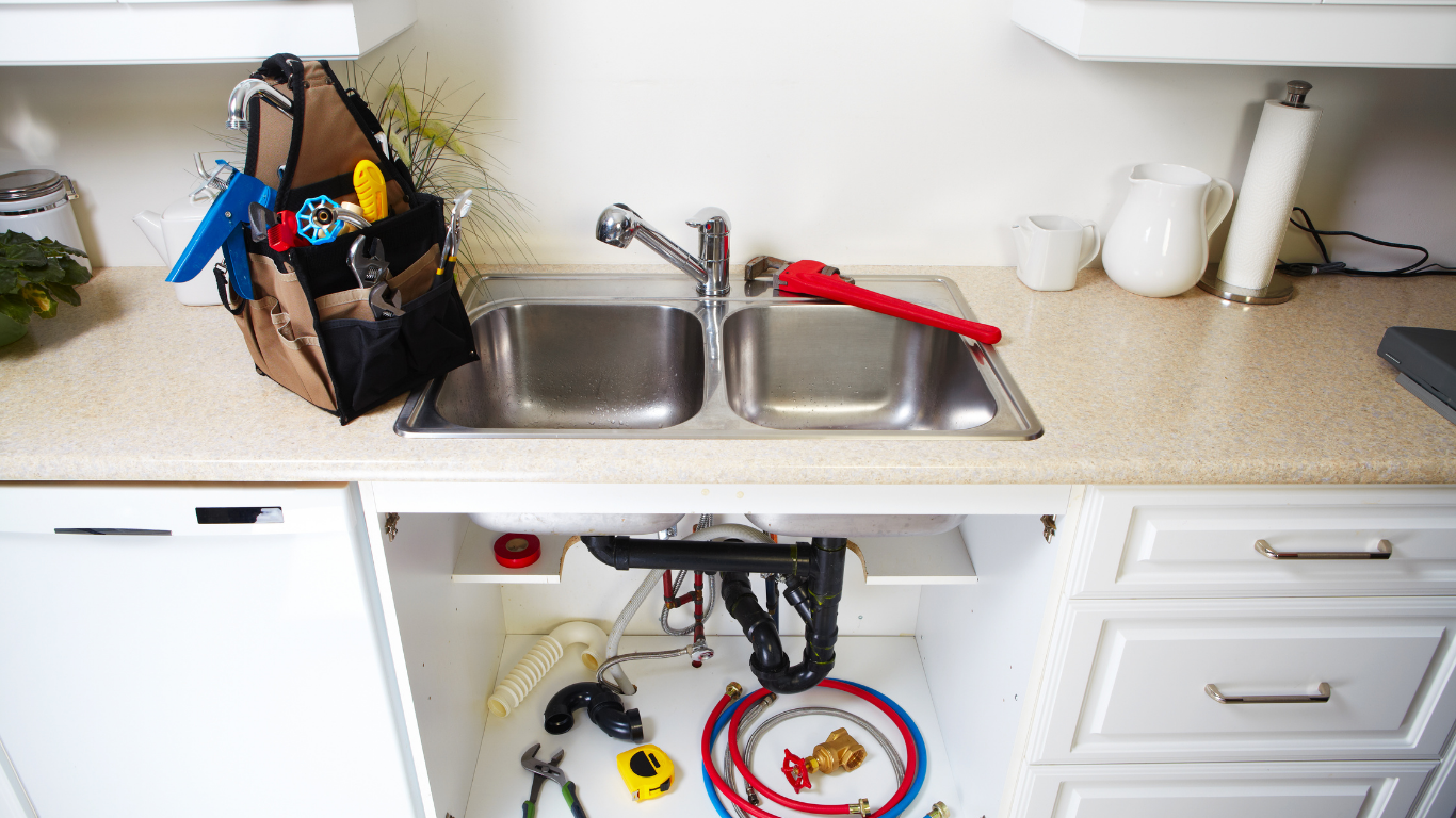 Plumbing