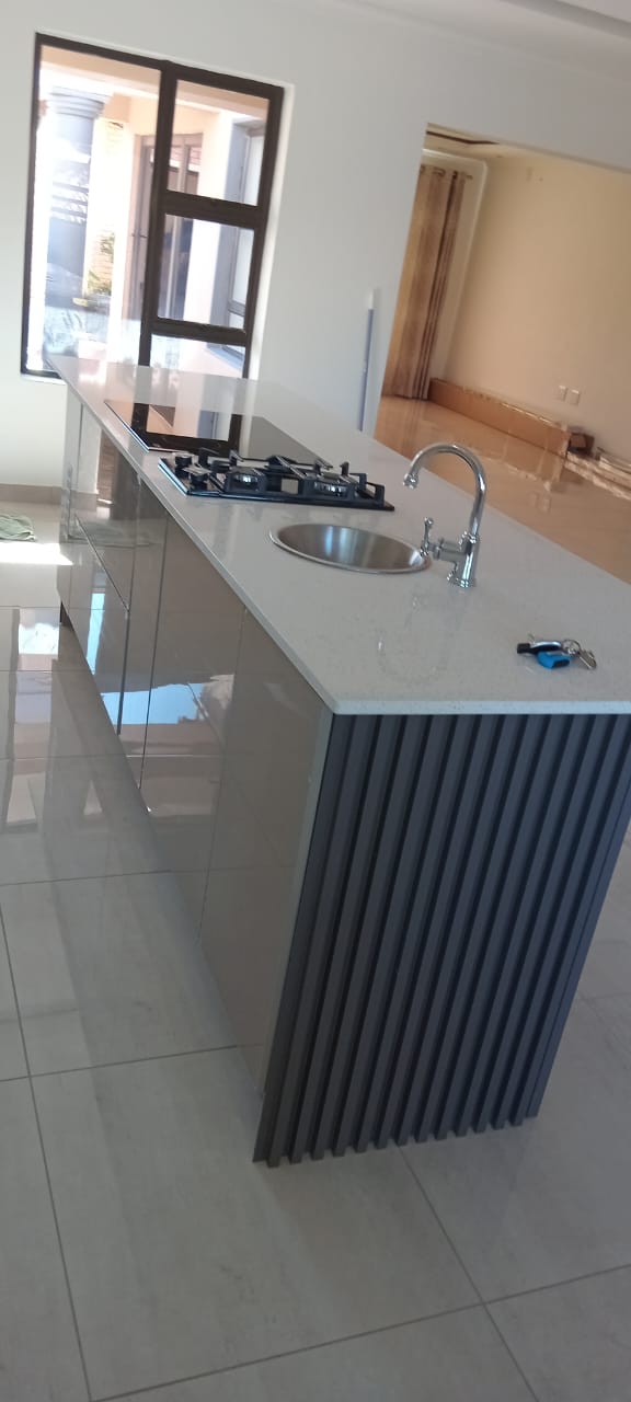 Kitchen Renovations