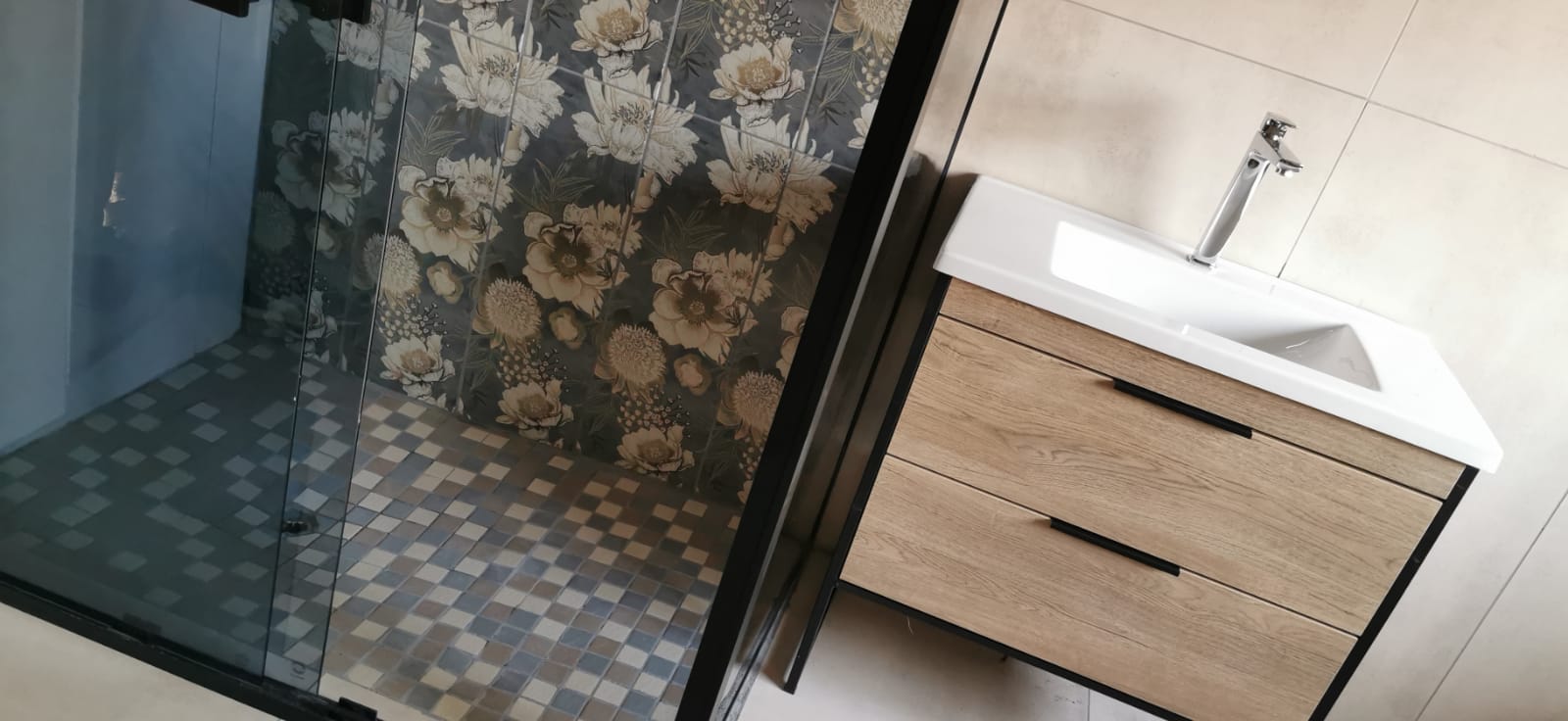 Plumbing, Bathroom & Kitchen Renovations