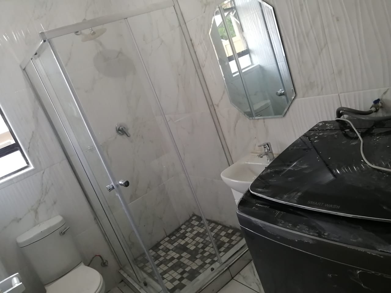 Plumbing, Bathroom & Kitchen Renovations