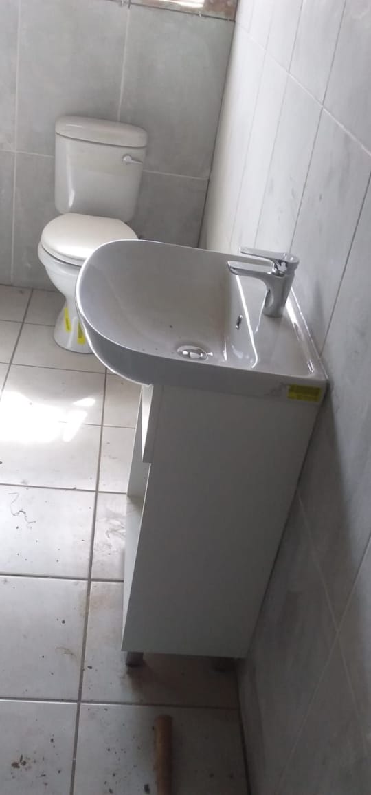 Plumbing, Bathroom & Kitchen Renovations