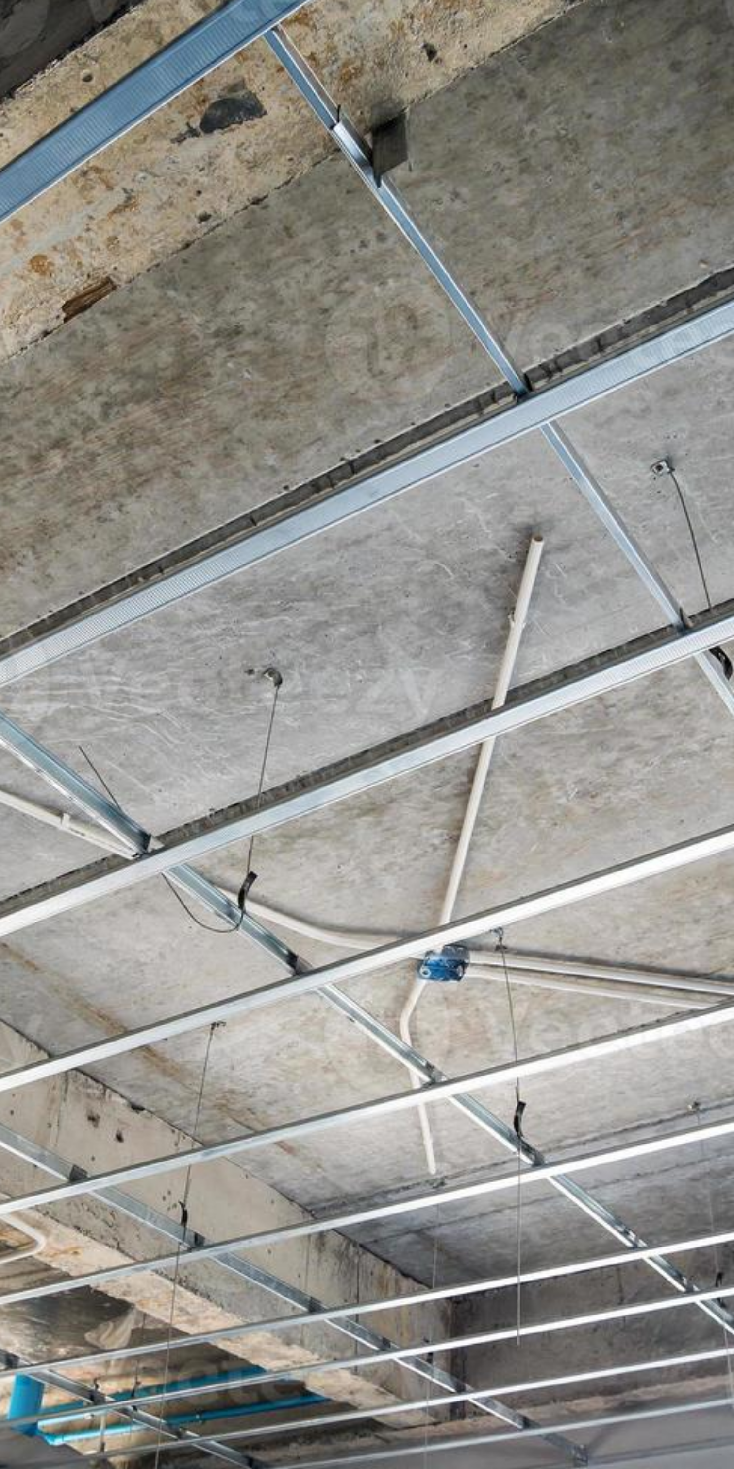 ceiling