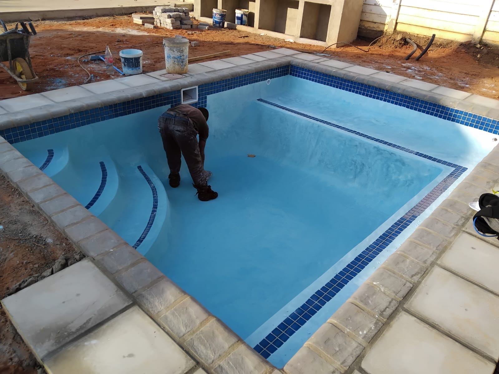 Ecosunshine Plumbers Pools