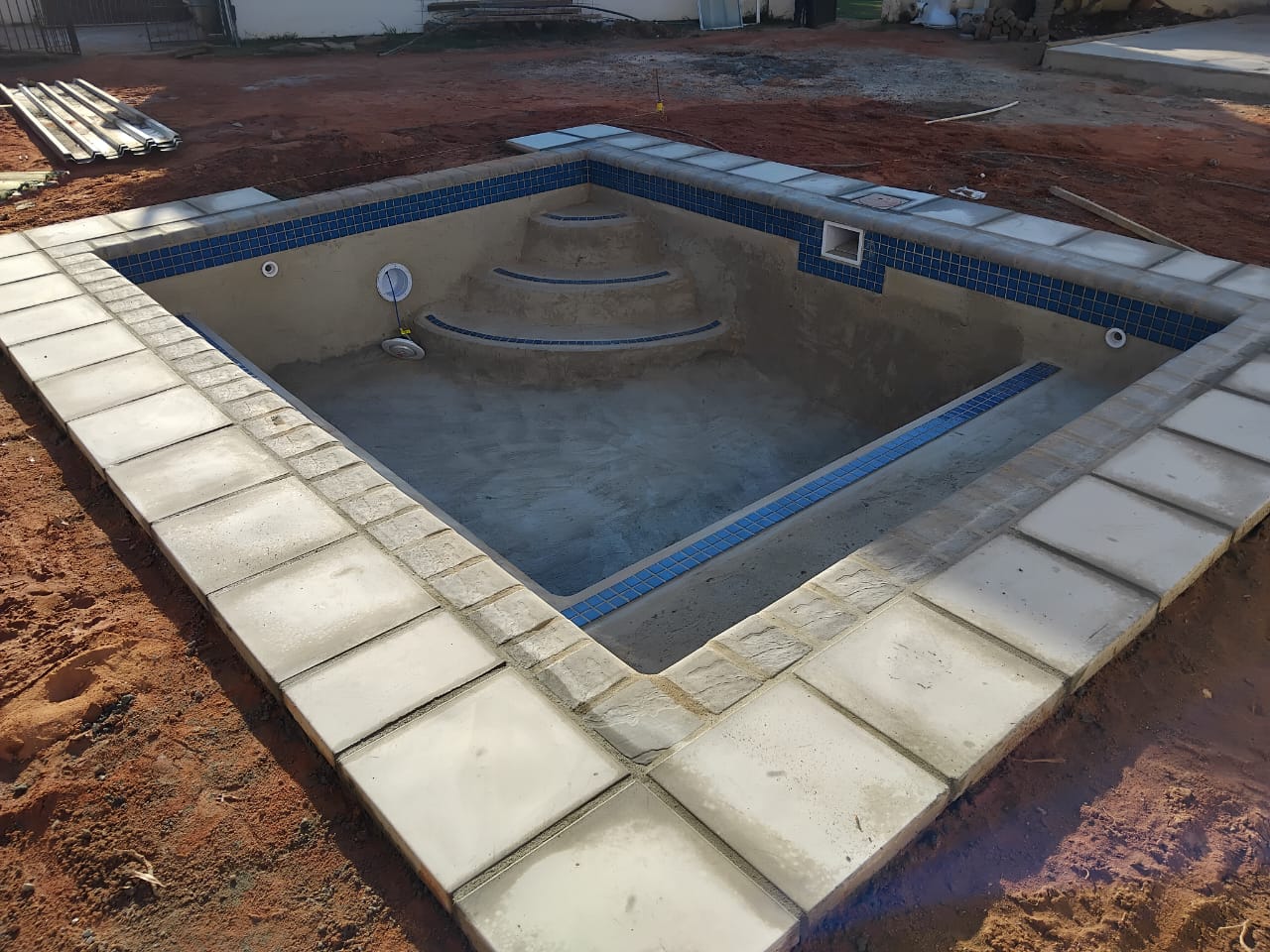 Ecosunshine Plumbers Pools