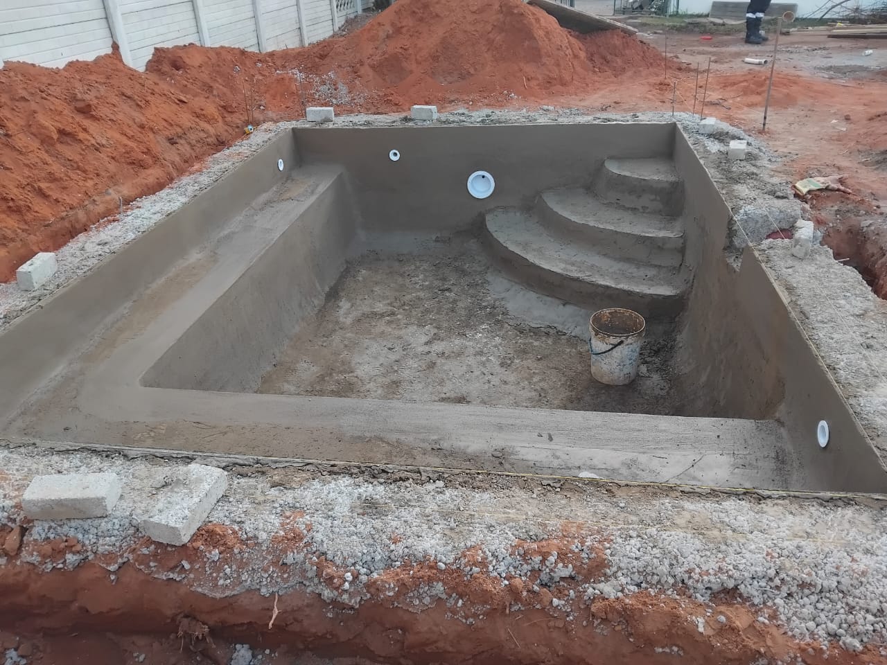 Ecosunshine Plumbers Pools
