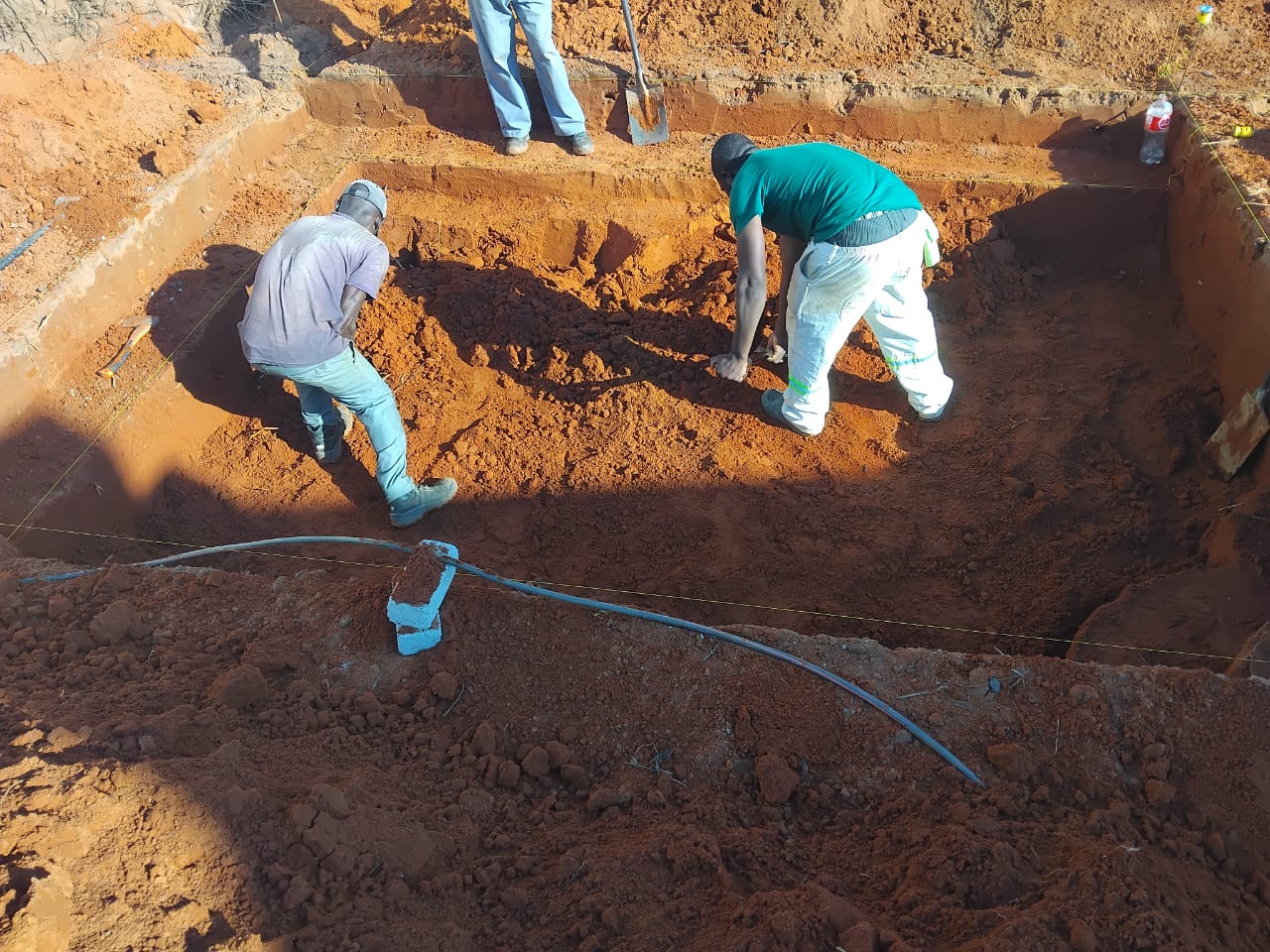 Ecosunshine Plumbers Pools