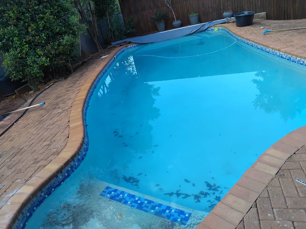 Ecosunshine Plumbers Pools
