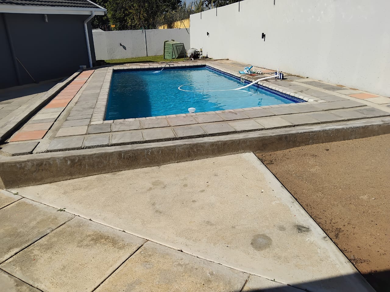 Ecosunshine Plumbers Pools