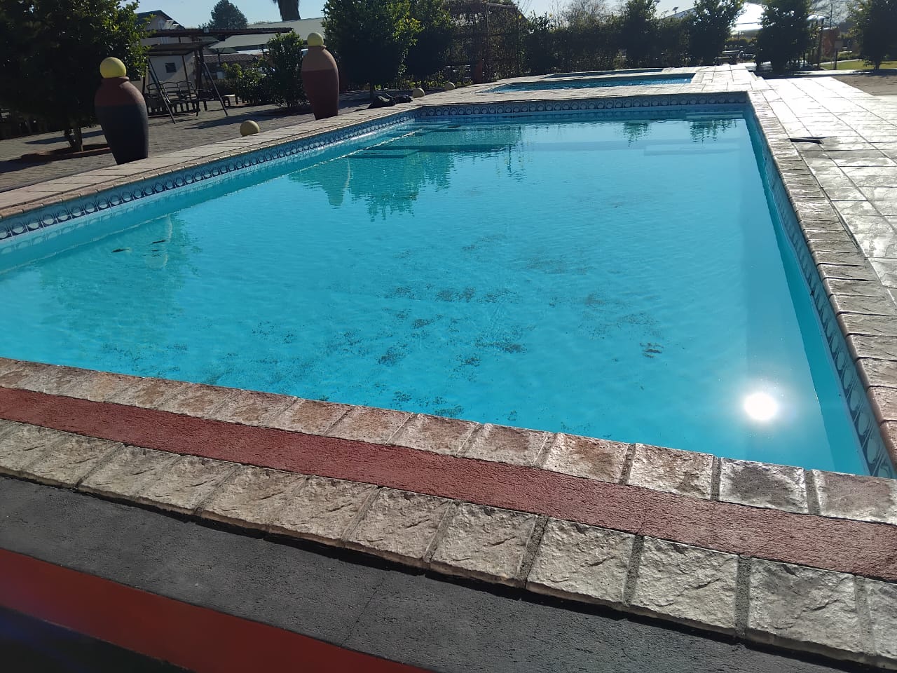Ecosunshine Plumbers Pools